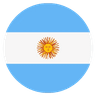 Argentina flag