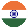 India flag